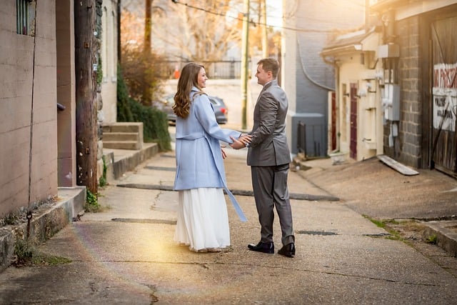 ** Fotografia i wideografia ślubna "elopement 2.0": Jak uchwycić emocje i stworzyć niezapomniane wspomnienia? - 1 2025