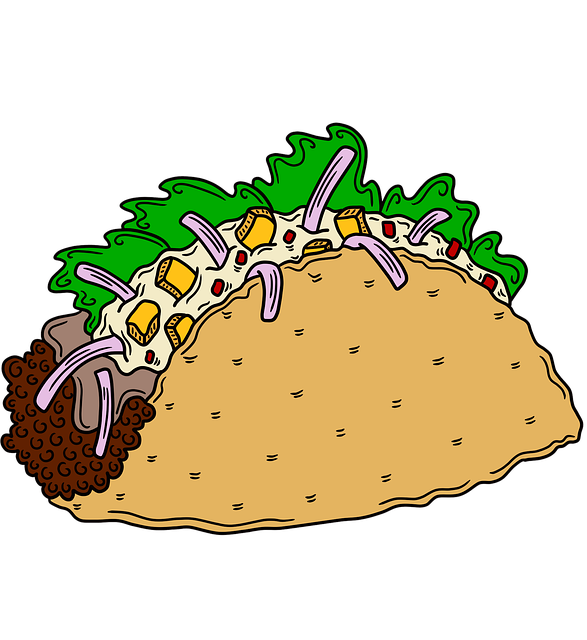 Kuchnia meksykańska: Sztuka taco – więcej niż tylko przekąska - 1 2025